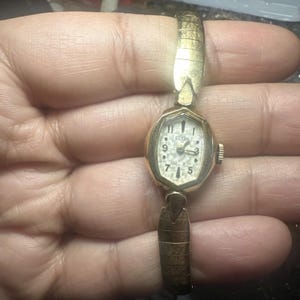 Vintage Elgin Dial - Etsy - Page 4