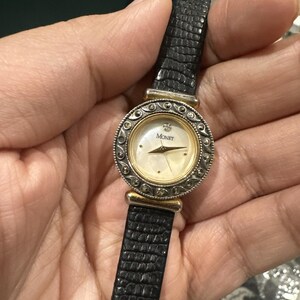 Monet Watch Ladies - Etsy display picture 2