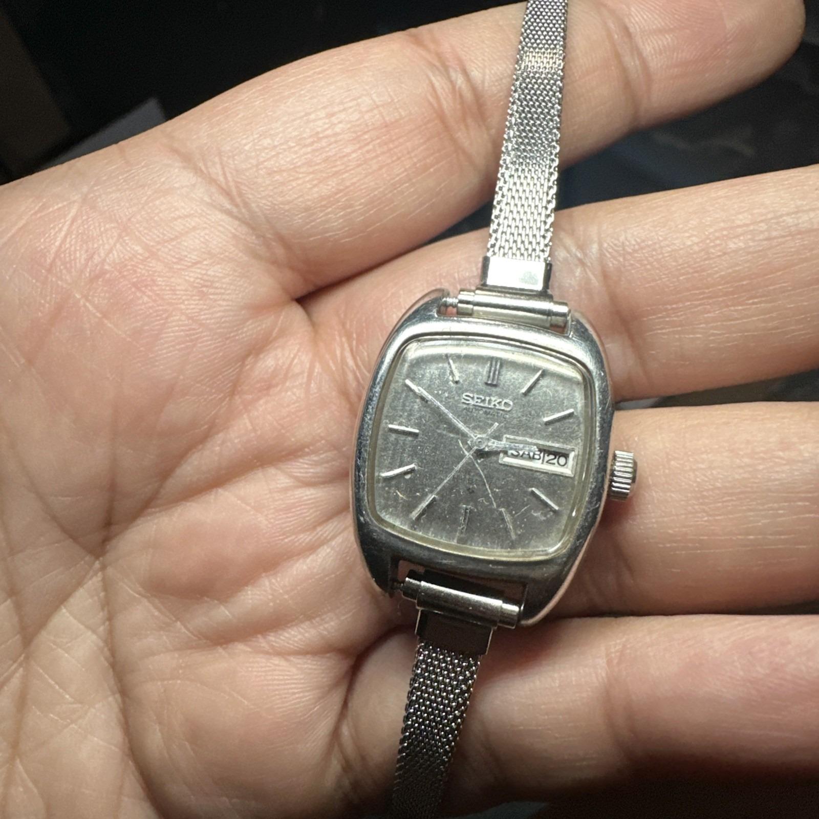 Seiko Hi Beat 21 Jewels - Etsy