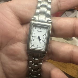 Nautica Quartz Watch - Etsy display picture 2