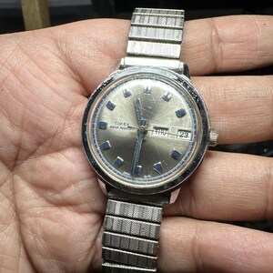 Timex Viscount - Etsy display picture 3