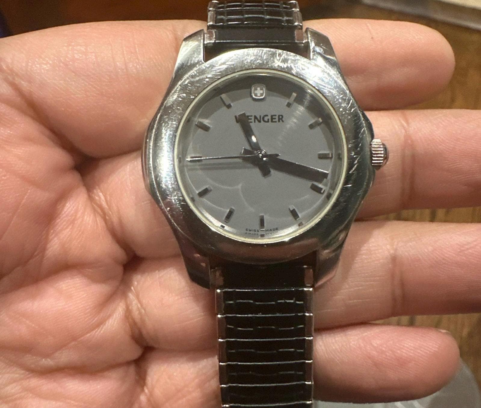 Wenger Watches for Women - Etsy