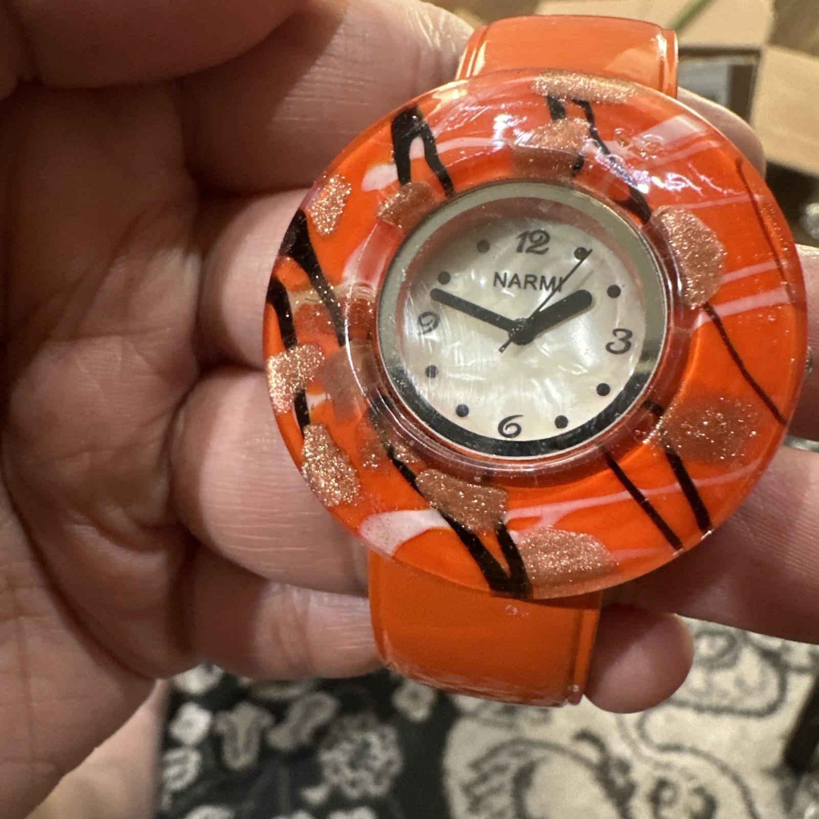 Narmi Quartz Watch - Etsy display picture 1