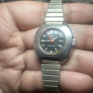 Vtg Geneve Watch - Etsy display picture 1