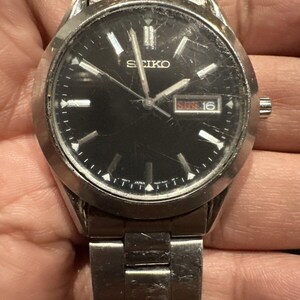 Seiko 7n43 - Etsy