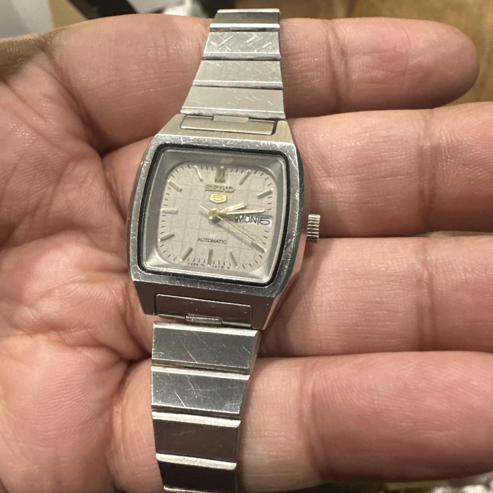 SEIKO 掛け時計 TA 520 昭和レトロ デットストック 箱付き 【公式通販】