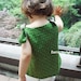 see more listings in the Pattern - Tops section