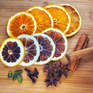 Glühwein Kit für Weißwein | Mulling Gewürze | Glühwein-Kit | Glühwein Gewürze | DIY Glühwein | Glühwein Gewürzbeutel