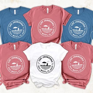Custom Adventure Shirts, Custom Camping Tees, Custom Vacation Mountain Memories Shirts, Family Trip Tees, Hiking Shirts, Funny Camp Gifts