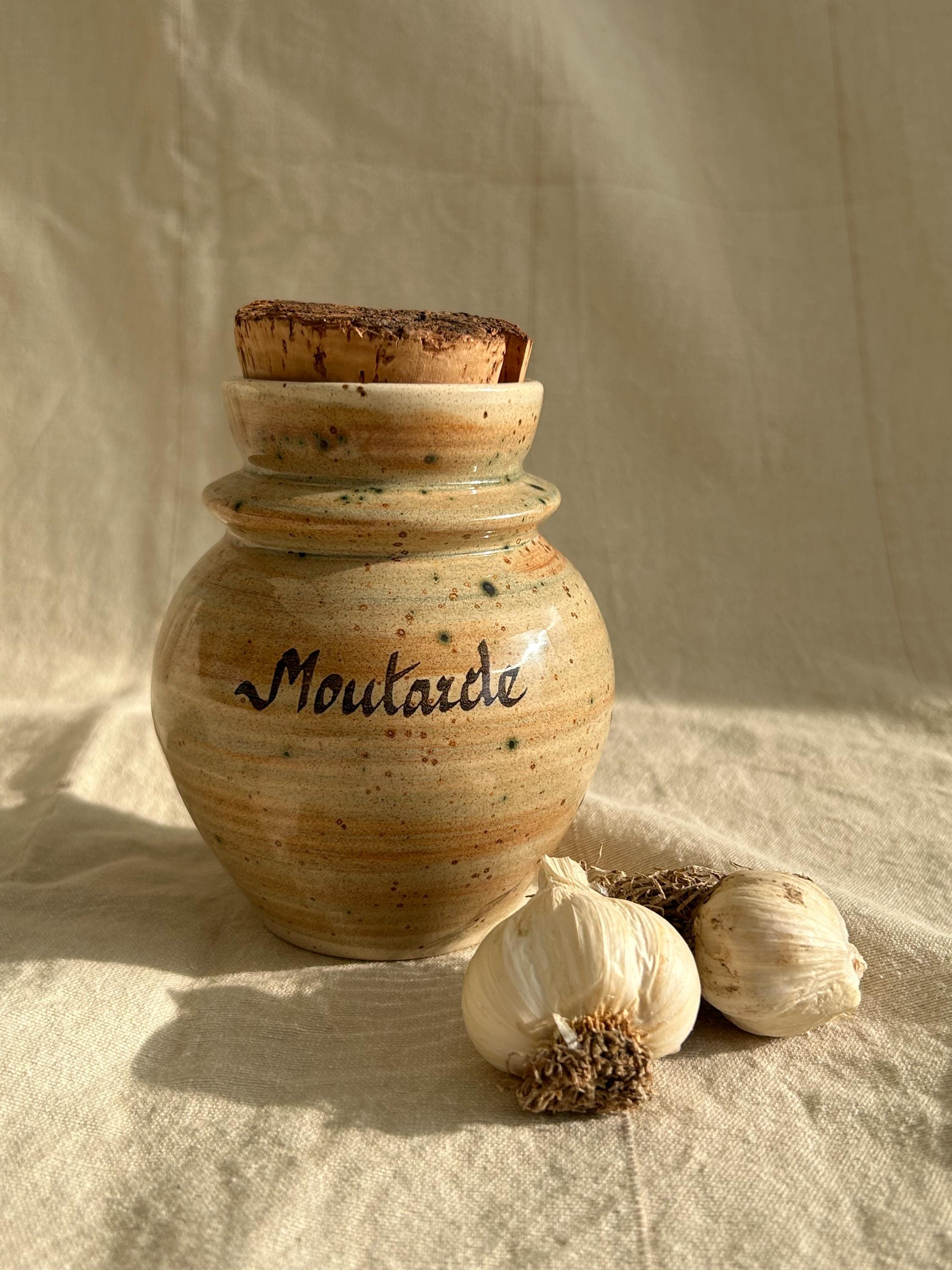 Moutarde amora - Etsy 日本