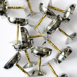 LE COUVERT FRANCAIS Service A Decouper Louis Xv 2 Pieces Metal Argente LE COUVERT FRANCAIS Service A Decouper Louis Xv 2 Pieces Metal Argente