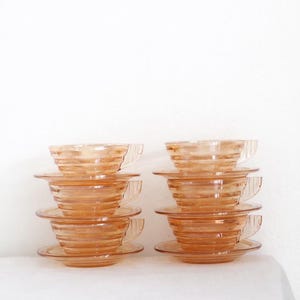 ミッドセンチュリー食器セット - Etsy 日本