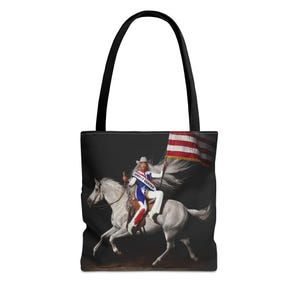 Bolso de mano Cowboy Carter de Beyoncé
