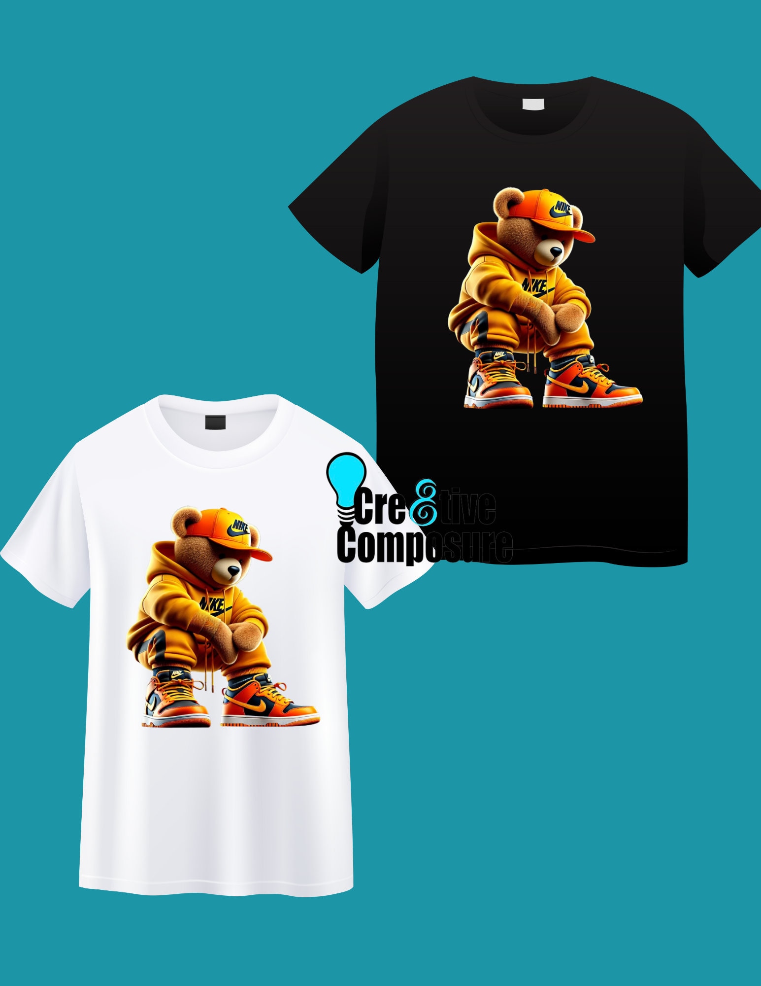 chaz bear nike