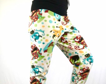 Sublime Pants