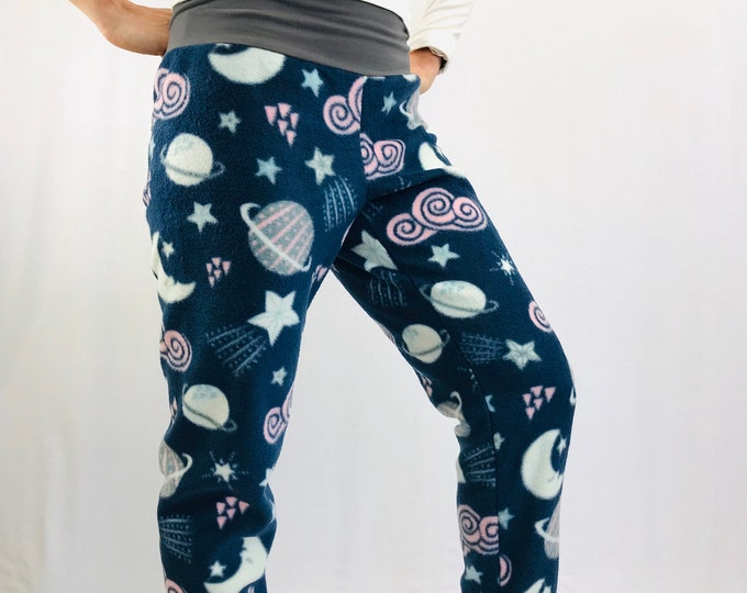 The Universe Fleece - Sublime by So-Fine