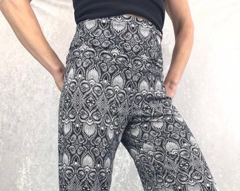 Go With The Flow Pants