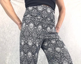 SUPER SALE - Vintage Trip - Go With The Flow