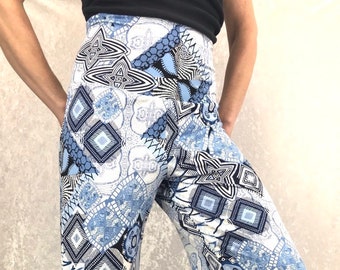 Go With The Flow Pants