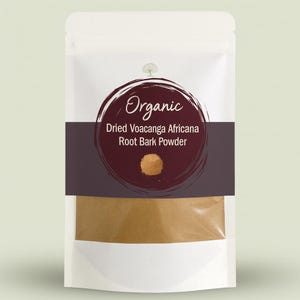 Voacanga - Etsy 日本