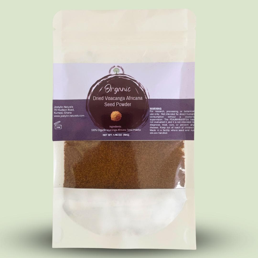 Voacanga africana（ボアカンガ・アフリカーナ）の種子 200粒 Voacanga africana（ボアカンガ・アフリカーナ）の種子 200粒