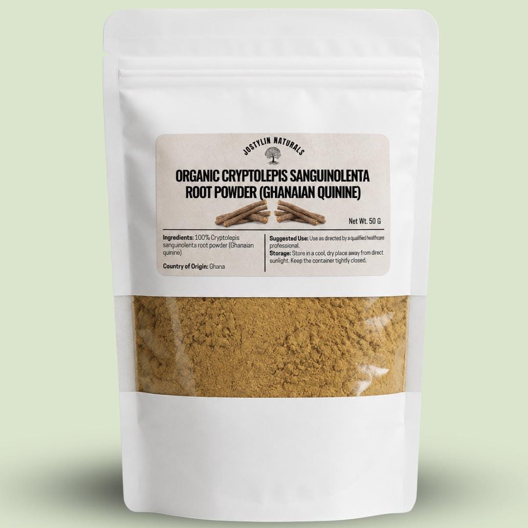 Ghana Herb - Etsy