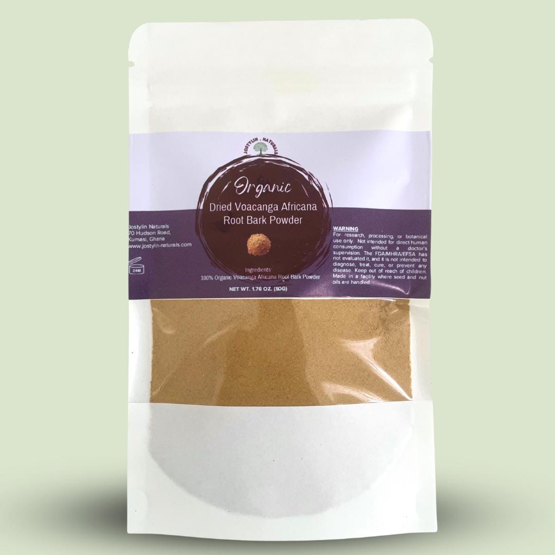 Voacanga - Etsy 日本