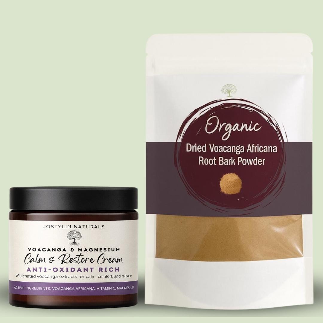 Voacanga - Etsy 日本