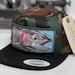 see more listings in the Lucky Fishing Hats section