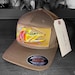 see more listings in the Lucky Fishing Hats section