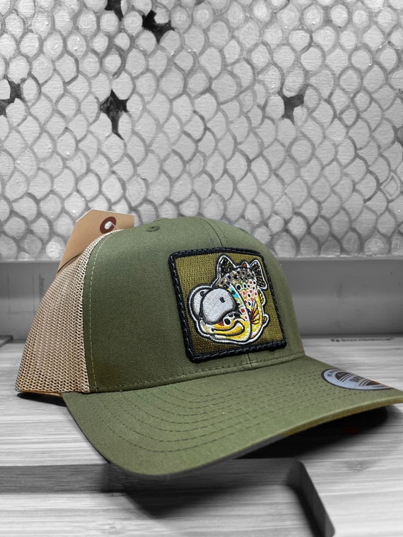 Trout snapback Clearance