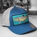 see more listings in the Lucky Fishing Hats section