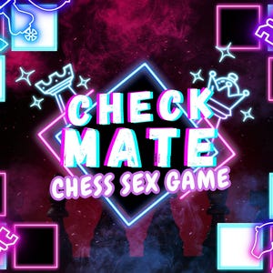 Chess Sex Game - Printable Sex Game For Couples - Adult Games - Sex List Tasks -  Sex Cards - Naughty Games - Date Night Games - Sex Ideas