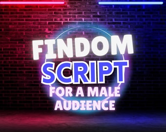 Findom Femdom Domination Script: Adult Content Creation (Digital Download)
