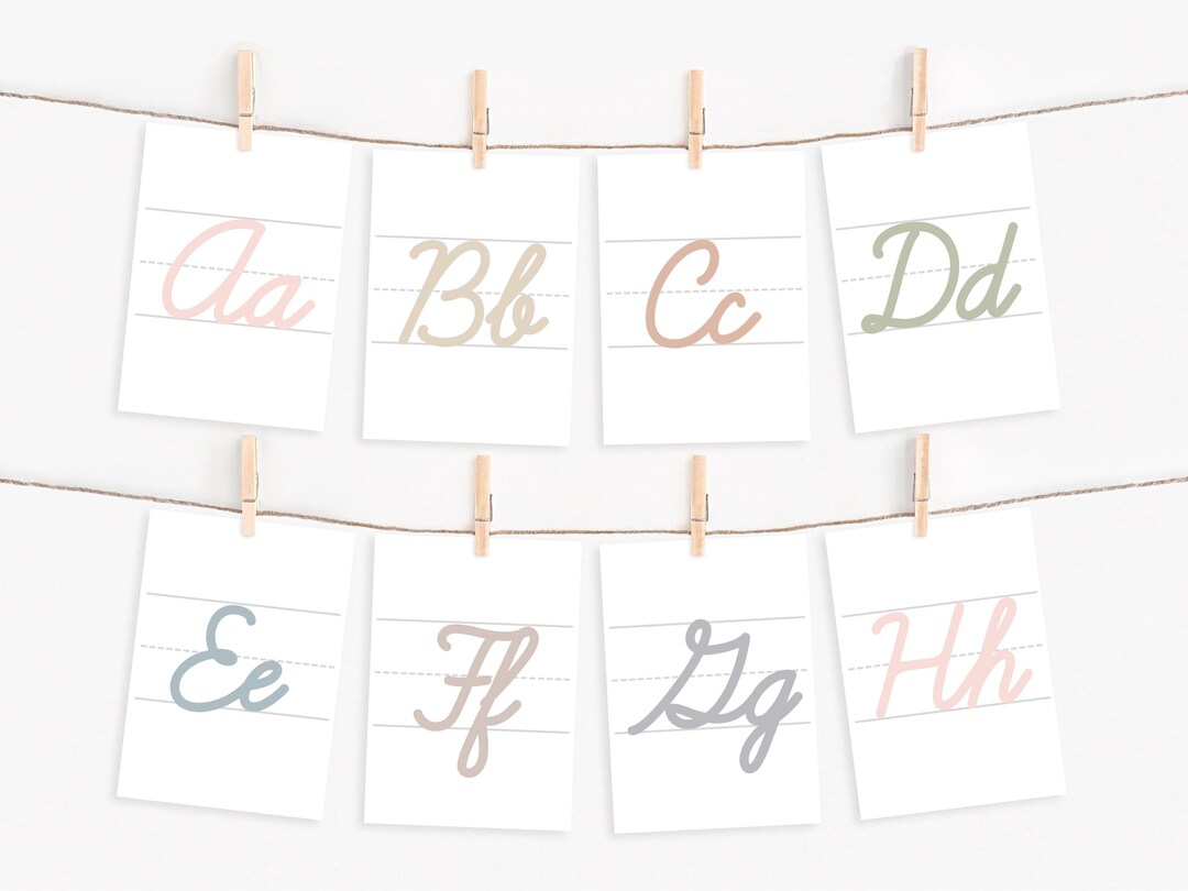 Cursive Writing Abc cursive-writing-abc