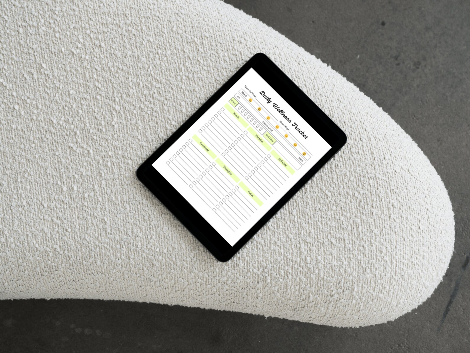 Personal Development Bundle PLR Canva Template Planners Journals ...