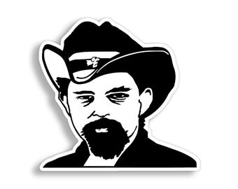 Ron PIGPEN McKernan vinyl decal sticker