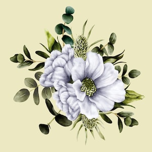 Rosenstrauß Romantische Blumensublimation, Rosenstrauß-Design für TShirts, Karten, Chinoiserien rosa Hintergrund png, Blumen PNG, Bild Web