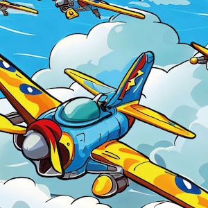 Postal Feliz Día de la Aviación, felicitaciones a los pilotos por el feriado, felicitar a un piloto militar, día de la aviación civil, postal del autor