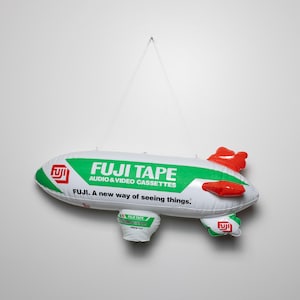 Inflatable Blimp - Etsy