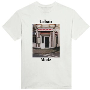 graphic t-shirt