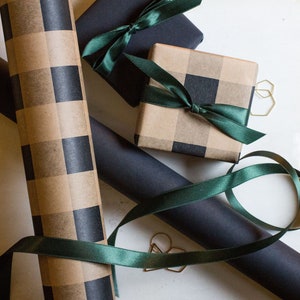 Gift Wrap Your Order, add gift wrap to your order, choose one style of gift wrap image 1