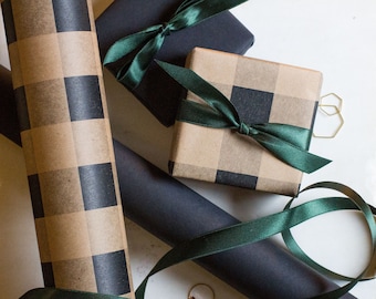 Gift Wrap Your Order, add gift wrap to your order, choose one style of gift wrap