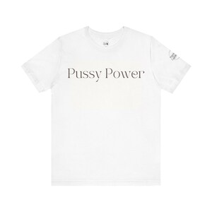 Empowering Womens Tee,