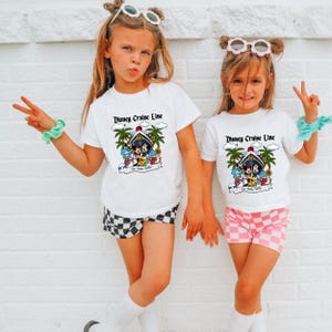Disney Cruise Shirt, Familie passendes Disney Cruise Tee, personalisiertes Disney Trip Shirt, Cruise Urlaub Shirt, Mickey Group T-Shirt, Custom