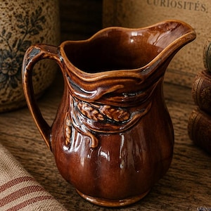 Arthur Wood Pottery - Etsy