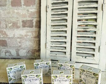 Le Cul Propre Natural French Soap