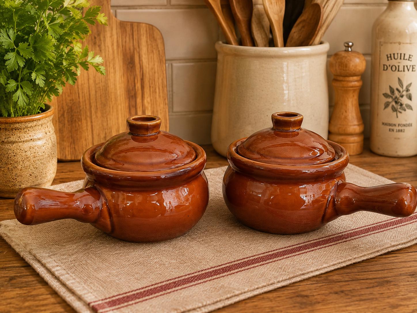 Brocante Stoneware - Etsy