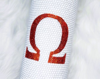 God of War Inspired Tumbler