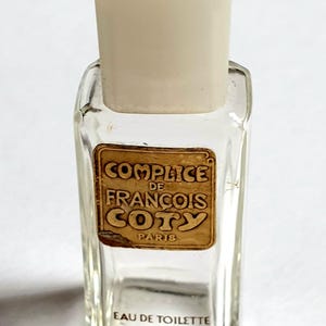 Complice by Coty - Etsy